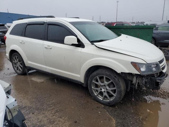 2015 Dodge Journey R/T