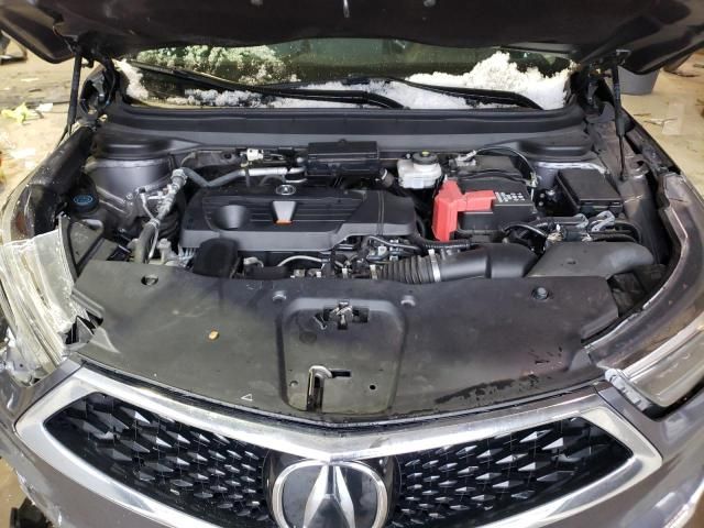 2019 Acura RDX Technology