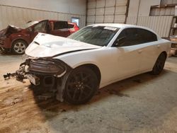 Dodge Charger salvage cars for sale: 2020 Dodge Charger SXT