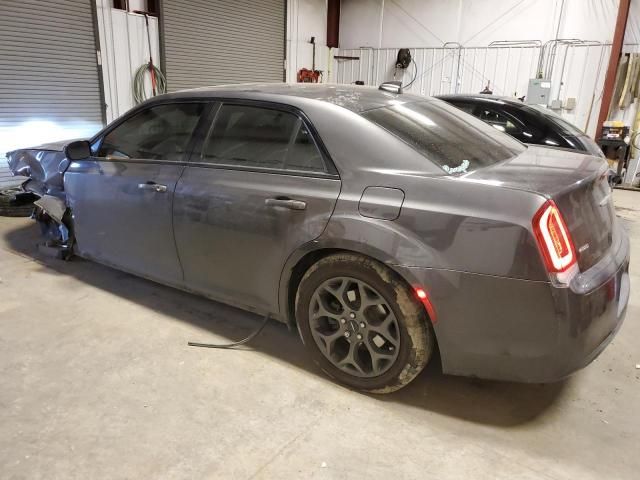 2016 Chrysler 300 S