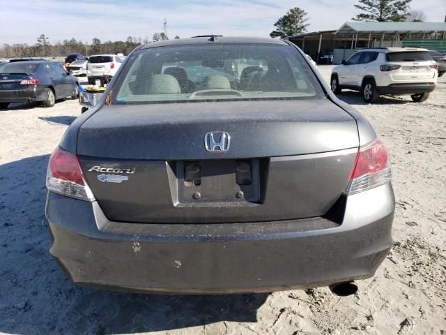 2009 Honda Accord EXL