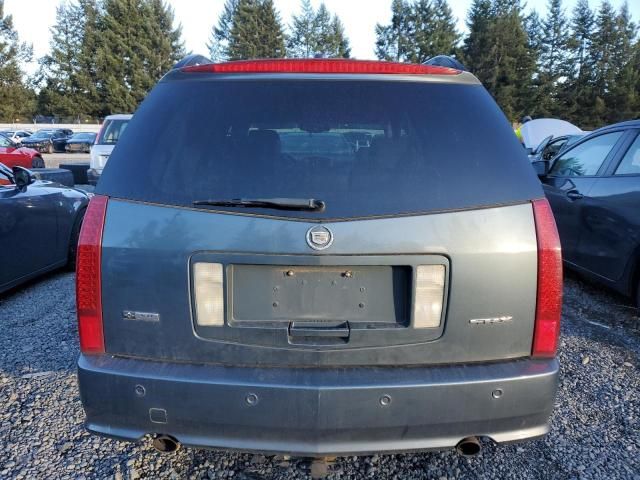 2006 Cadillac SRX