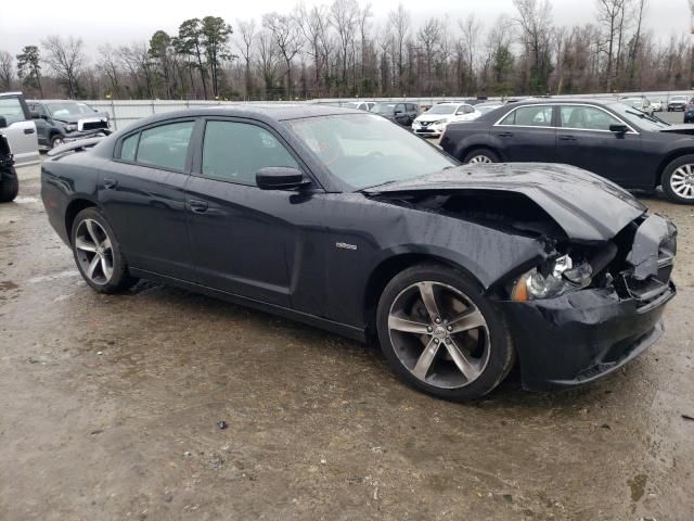 2014 Dodge Charger R/T