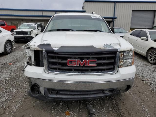 2007 GMC New Sierra K1500