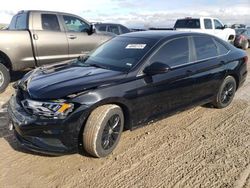 Salvage cars for sale from Copart Magna, UT: 2019 Volkswagen Jetta S