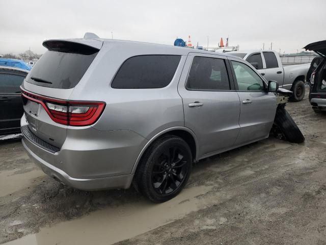 2021 Dodge Durango GT