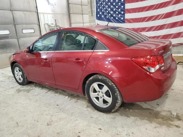 2011 Chevrolet Cruze LT