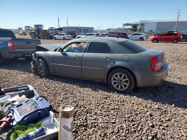 2008 Chrysler 300 Touring