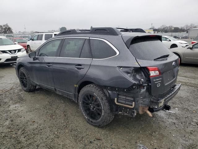 2019 Subaru Outback 2.5I