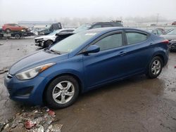 Hyundai Elantra se salvage cars for sale: 2015 Hyundai Elantra SE