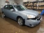 2007 Chevrolet Malibu LTZ