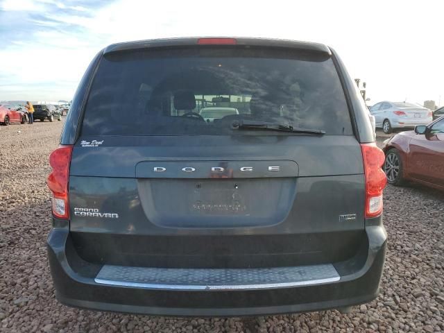 2011 Dodge Grand Caravan Mainstreet