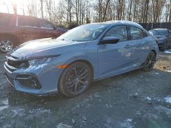 2021 Honda Civic Sport for sale in Waldorf, MD