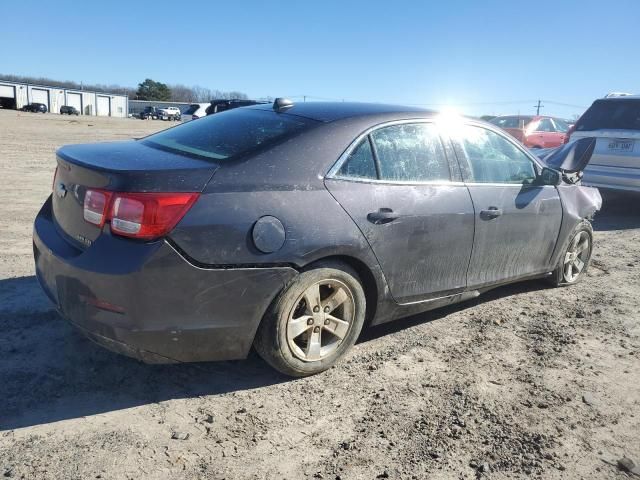 2013 Chevrolet Malibu LS