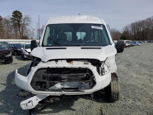 2019 Ford Transit T-150