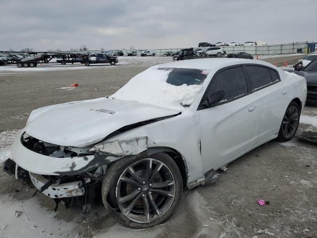 2018 Dodge Charger SXT