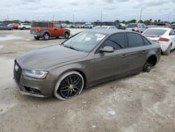 2014 Audi A4 Premium for sale in West Palm Beach, FL