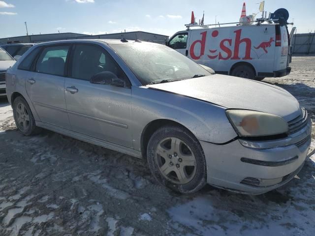 2005 Chevrolet Malibu Maxx LT