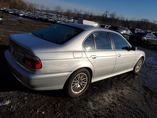 2003 BMW 530 I Automatic