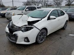 2015 Toyota Corolla L for sale in Moraine, OH