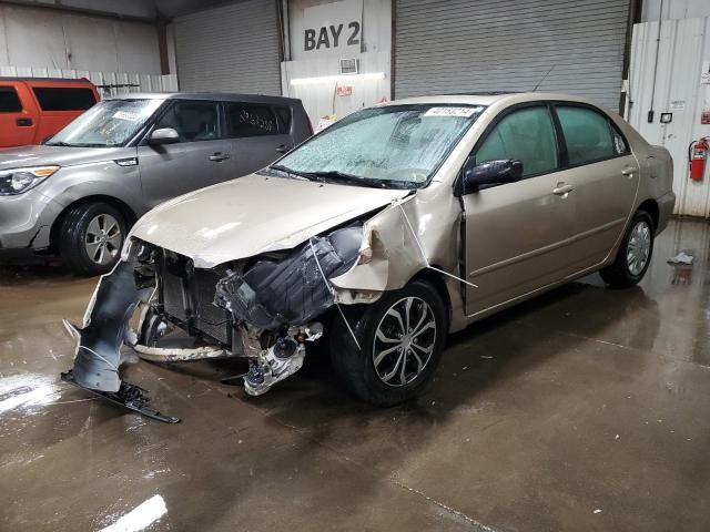 2008 Toyota Corolla CE