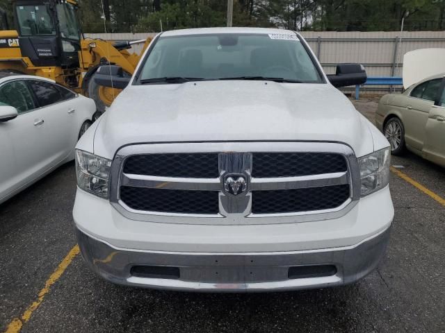 2023 Dodge RAM 1500 Classic SLT