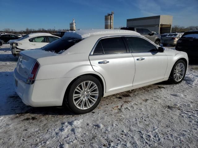 2011 Chrysler 300C