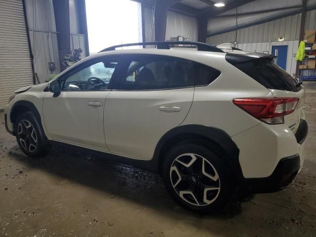 2019 Subaru Crosstrek Limited