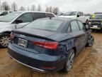 2018 Audi A3 Premium