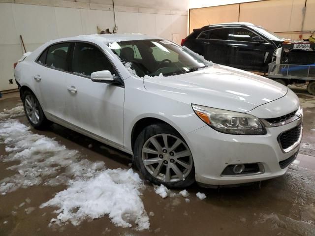 2014 Chevrolet Malibu 2LT