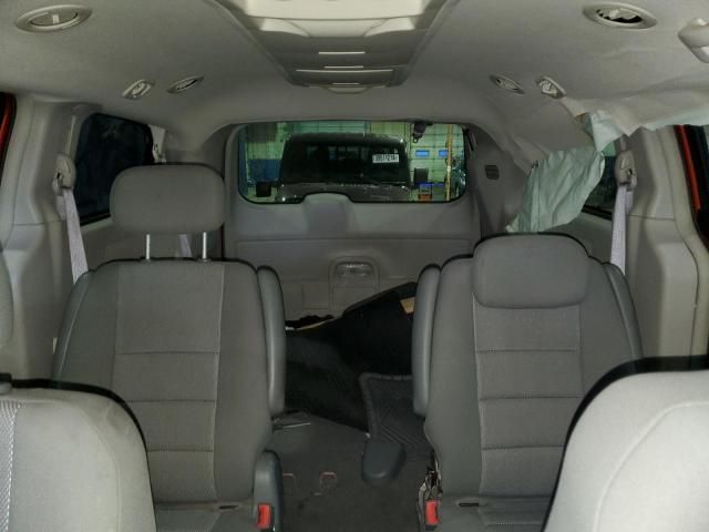 2008 Dodge Grand Caravan SXT