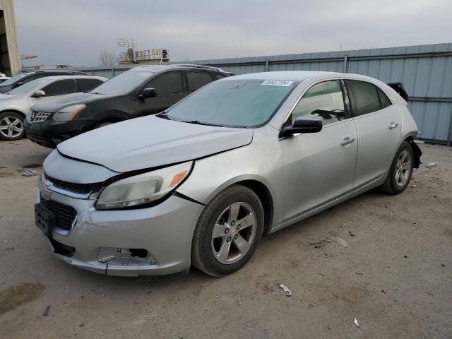 2015 Chevrolet Malibu LS