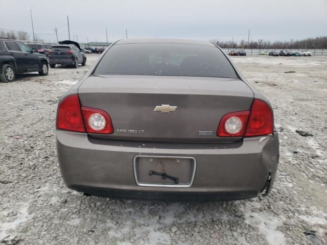 2011 Chevrolet Malibu 1LT