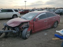 2017 Hyundai Sonata SE en venta en Indianapolis, IN