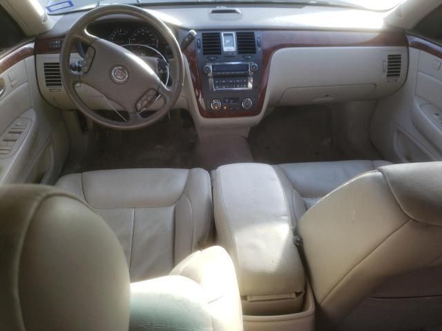 2006 Cadillac DTS