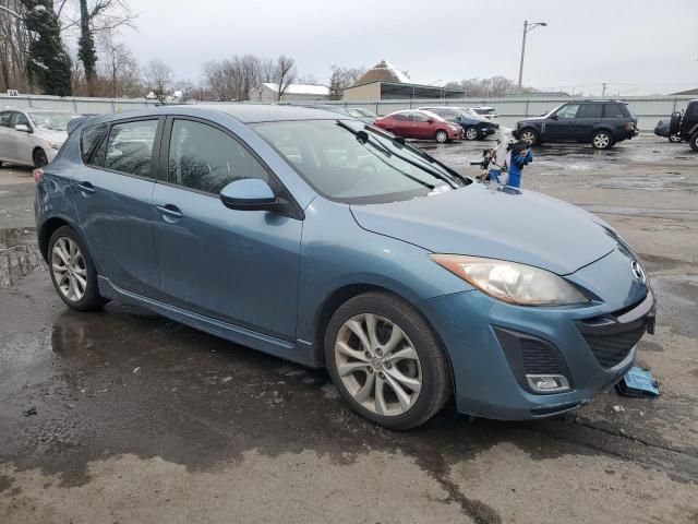 2010 Mazda 3 S