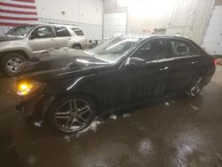 2016 Mercedes-Benz E 350 4matic for sale in Candia, NH