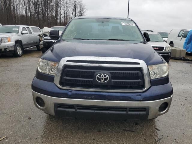 2011 Toyota Tundra Double Cab SR5