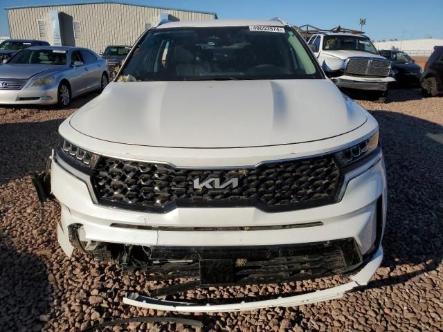 2023 KIA Sorento EX