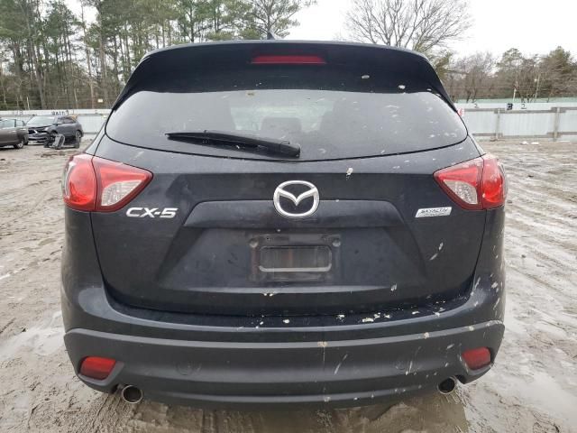 2015 Mazda CX-5 Touring