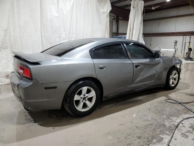 2011 Dodge Charger