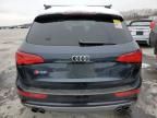 2015 Audi SQ5 Premium Plus