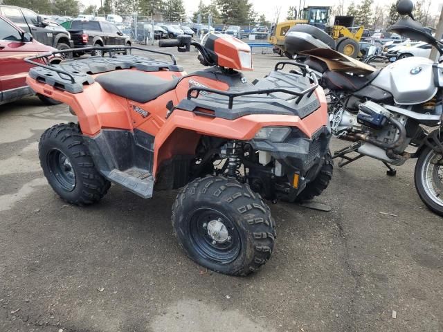 2023 Polaris Sportsman