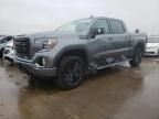 2021 GMC Sierra K1500 AT4