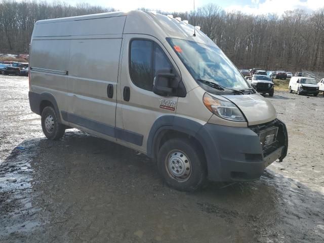 2014 Dodge RAM Promaster 1500 1500 High