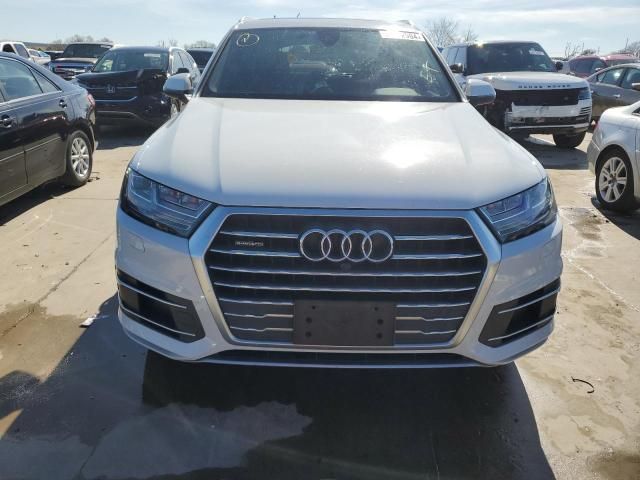 2018 Audi Q7 Premium Plus