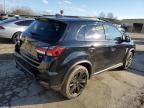 2022 Mitsubishi Outlander Sport ES