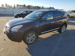 2012 Nissan Rogue S for sale in Windham, ME