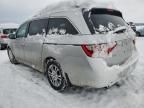 2013 Honda Odyssey EXL