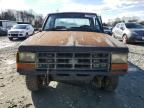 1990 Ford Ranger